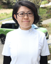 ゆかこ先生