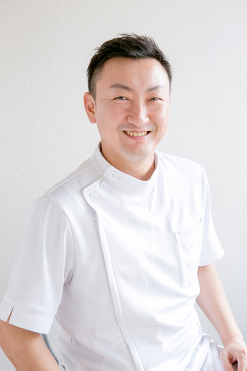 日本指圧師 宮下 雅俊